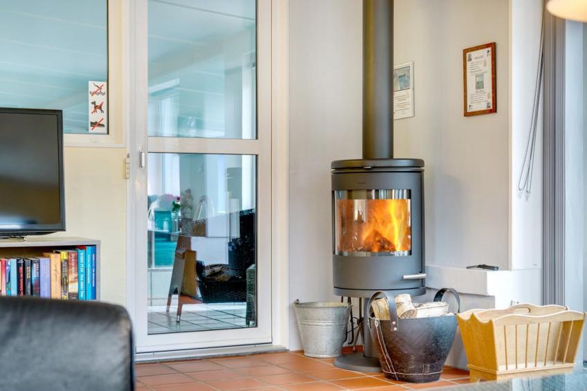 "Lenni" - 700m from the sea in NW Jutland - foto 25