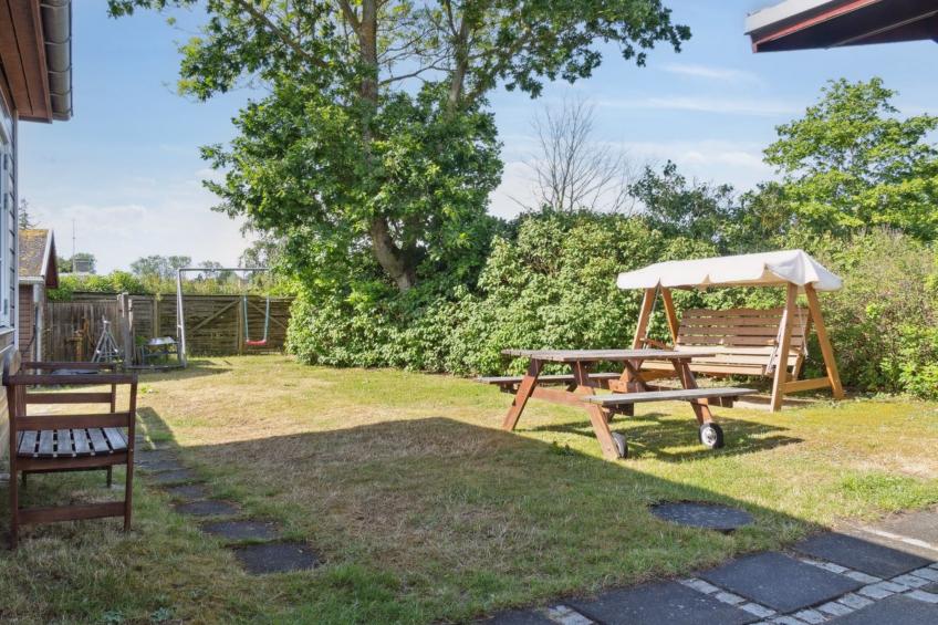 "Mirkka" - 50m from the sea - foto 9