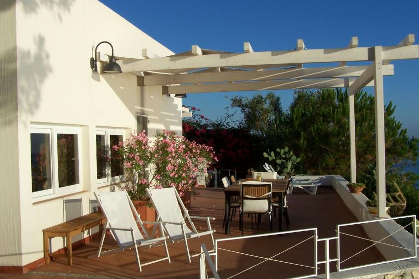 Ferienvilla 'Laura Marie' mit Wasserblick - foto 2