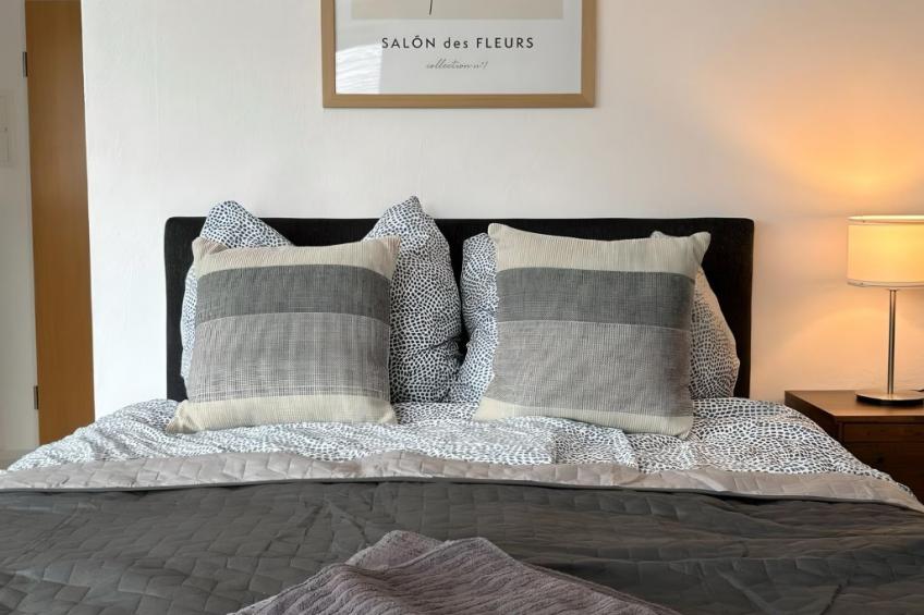 FeWo Stadtblick - foto 2