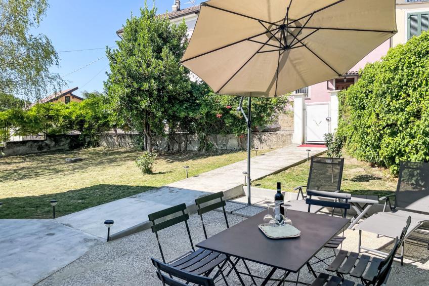 Guest House Viotti - foto 3