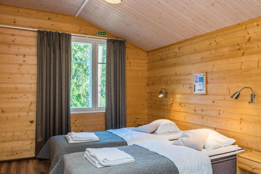 Kartanohuvila - foto 35