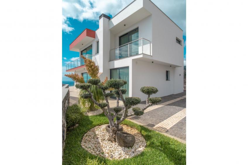 Villa Cabouco - foto 65