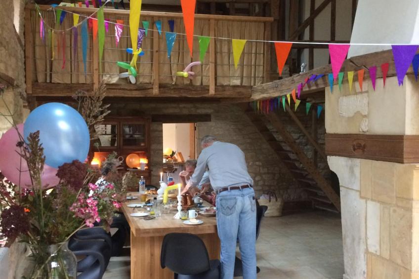 The Water Mill of Tourteron - foto 31