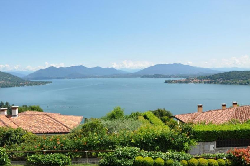 Villa Lago Maggiore - 20% Greenfee Ermäßigung - foto 7