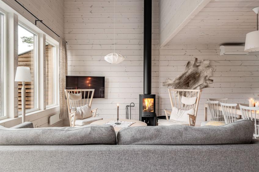 Tännäskröket Renen 6B - foto 12