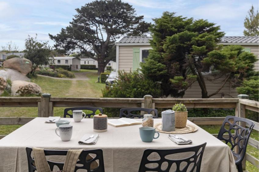 Cottage 5pers 2Bdrms - foto 9