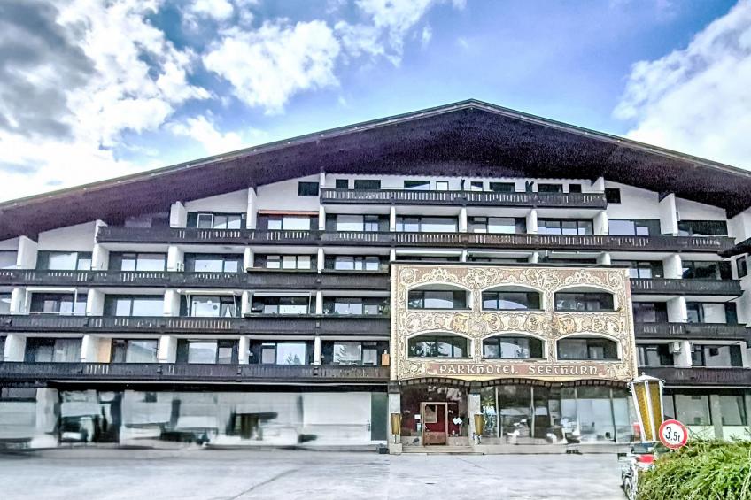 Wohnung 413 Bergblick - foto 42