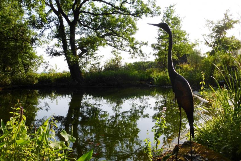 Feriendorf im Périgord - Villa 4-6 pers. - foto 30