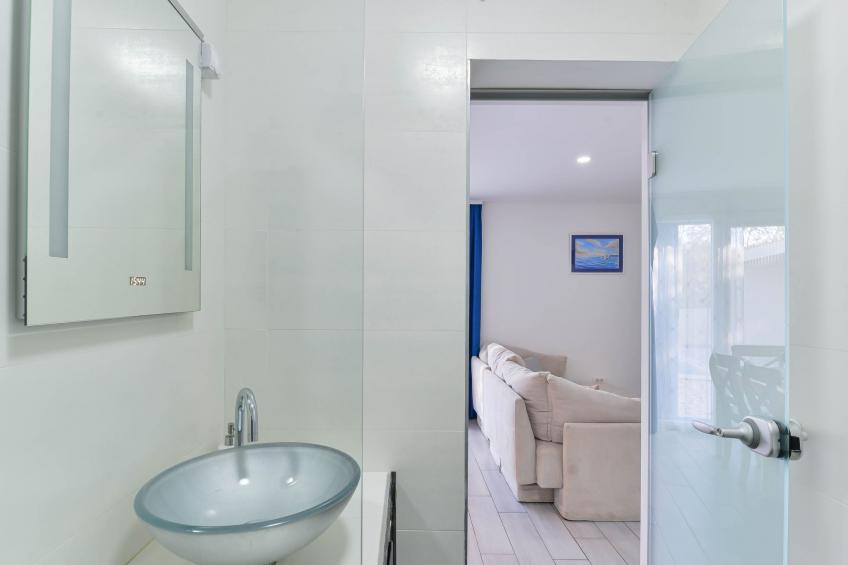 Charming Villa Anna with private pool - foto 28