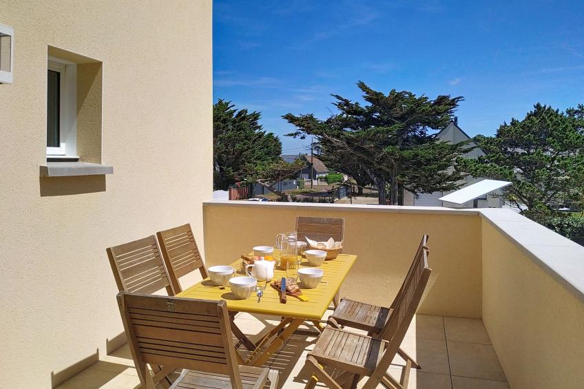 Les Agapanthes - foto 44