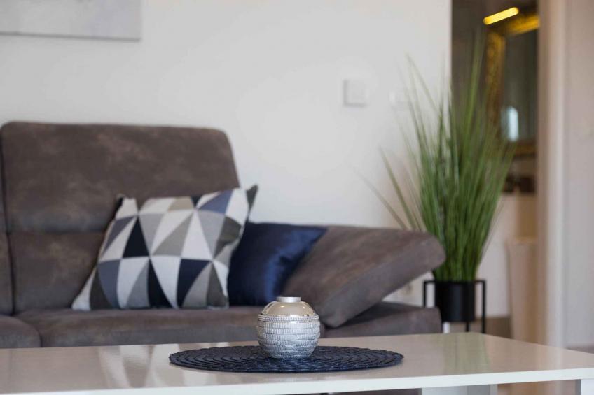 Vakantiewoning met airconditioning - BF-DT9VJ - foto 52