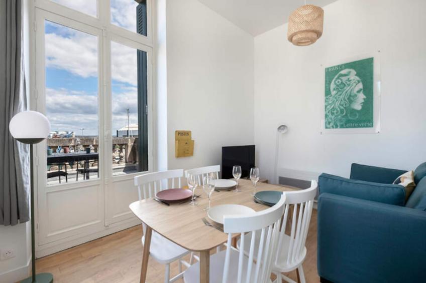Appartements à Le Croisic - foto 2
