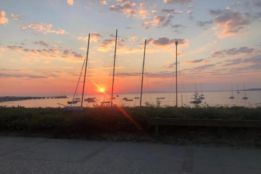 Ferienwohnung Oldenburg an der Ostsee 2 - foto 34