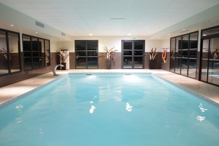 Le Domaine des Monédières 1P4S - foto 6