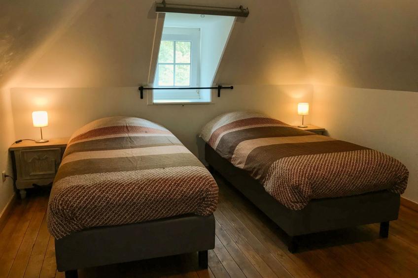 Heidebos für 8 Personen - foto 9