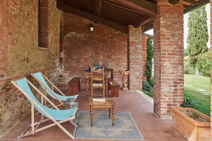 "Gelsomino casteltt" - foto 7