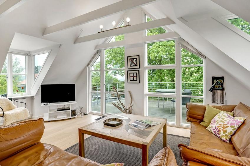 "Gullan" - 75m from the sea in Funen - foto 30