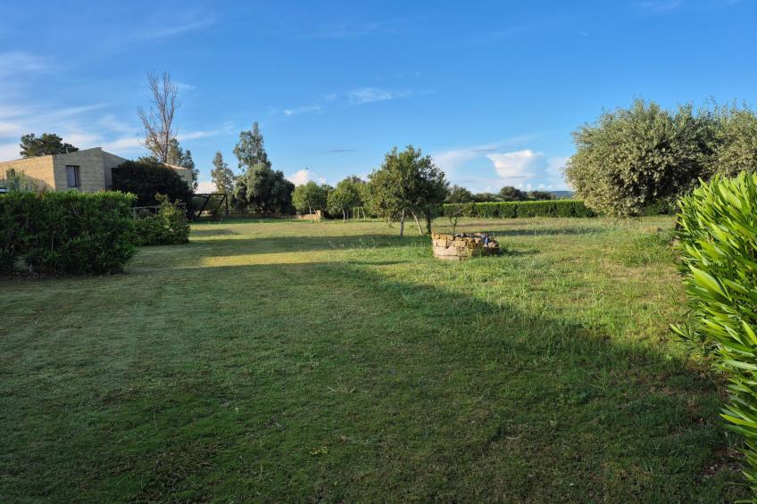 Villa carubedda porto pino exklusiv porto pino - foto 44