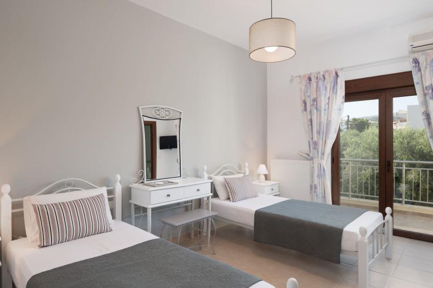 Ferienvilla "Rousa" mit Bergblick - foto 37