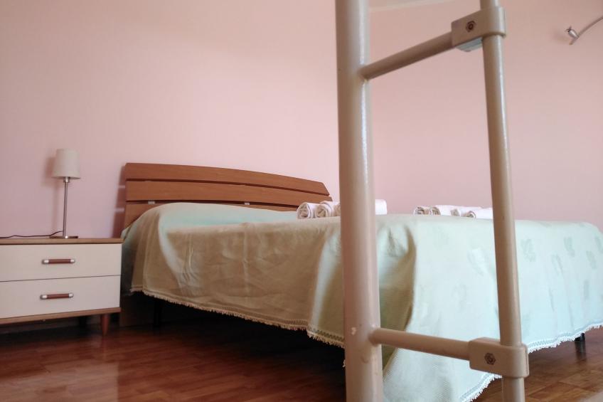 Strandnahe Ferienwohnung mit Garten und Grill - foto 17