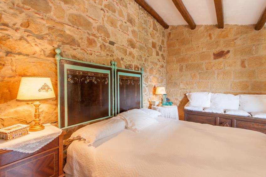 Villa Olmo With Private Pool - foto 16