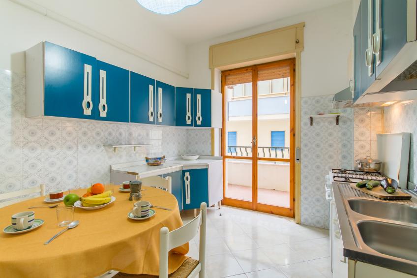 Casa Gallipolina with sea view - foto 11