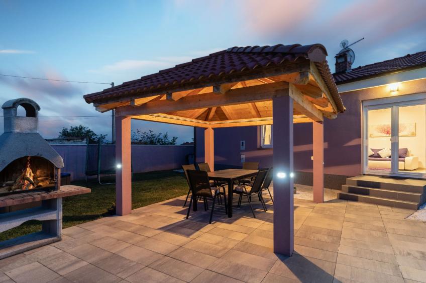 Villa Lilly - foto 26