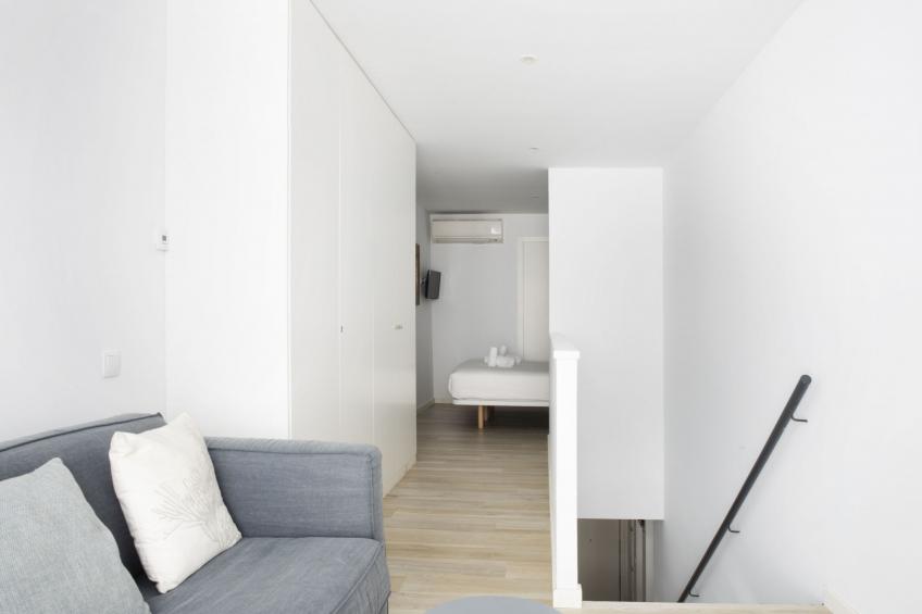 URBAN SUITES SITGES 2 - foto 14
