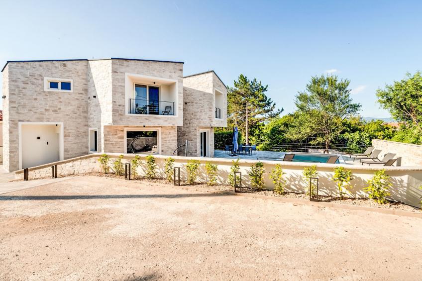 Vila Karin - Pisarović - ID 2180 - foto 31