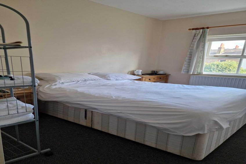 Standard Double Room - foto 6