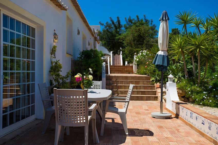 Papoula Apartment in Quinta Velha by GT House - foto 17