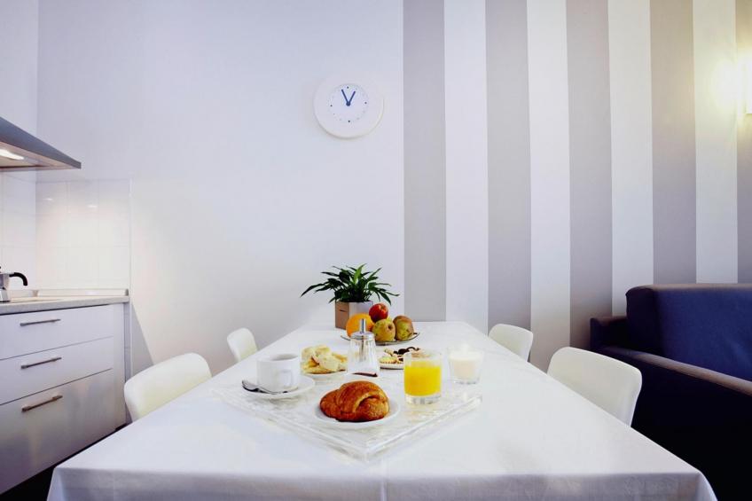 Residence Riviera Palace Two-room Apartment - foto 20