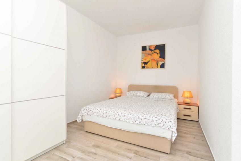 Vakantiewoning met tuin en barbecue - VW-PXGCN - foto 43