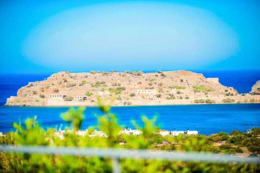 Diamond Villa with swimming pool - foto 40