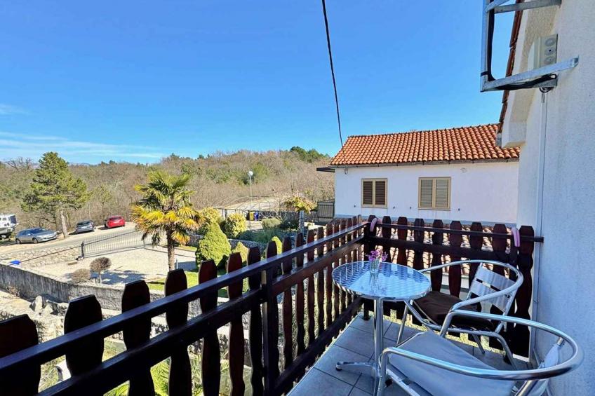 Vakantiewoning met balkon - BF-Y752J - foto 19