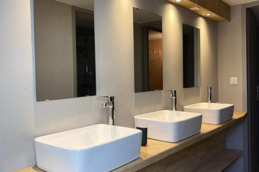 Mobil Home - Bungalow - Cottage à Albepierre Bredons - foto 20