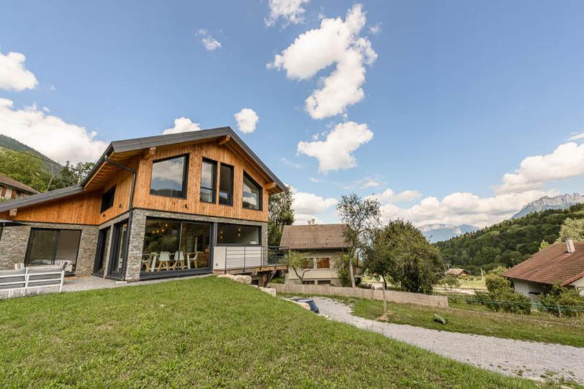 Maison à Saint-Jorioz - foto 7