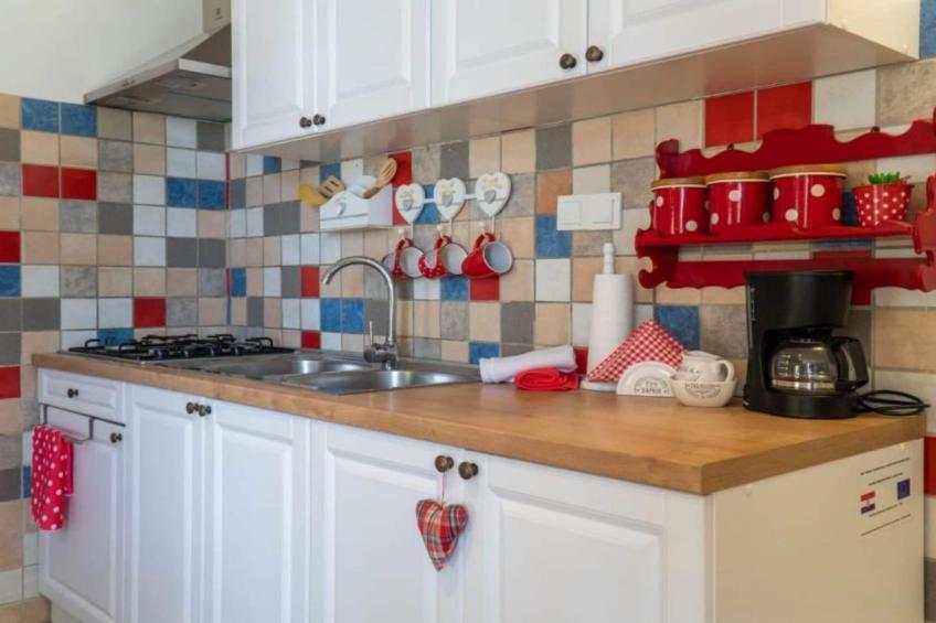 Apartment Suzi - Duplex One bedroom Apartment - foto 6