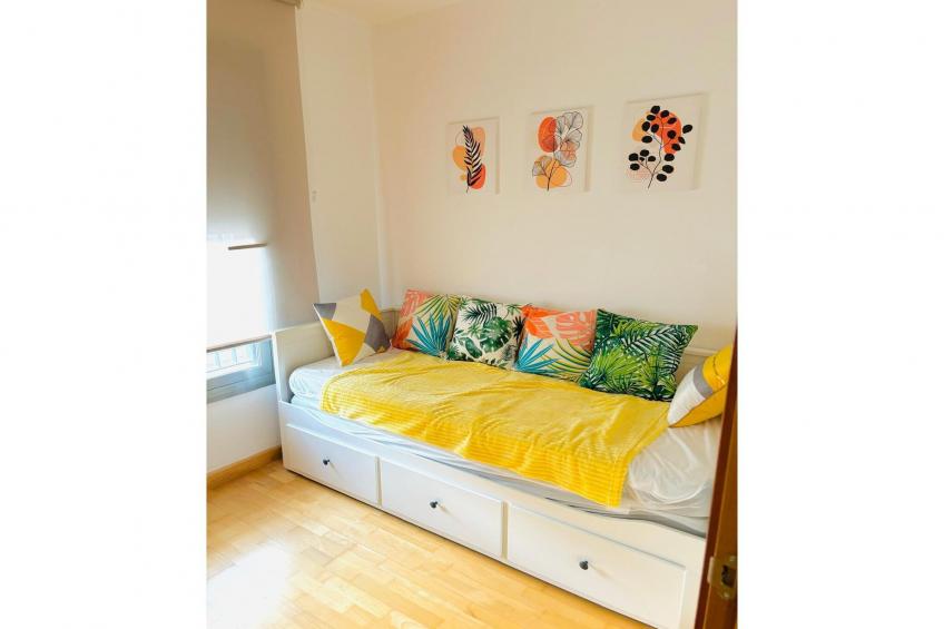 CT 378 - Faro's Malaga Citycenter - Cityapartment for 4 with parking - foto 21