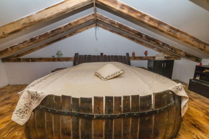 Charmante Ferienvilla Krka - foto 32