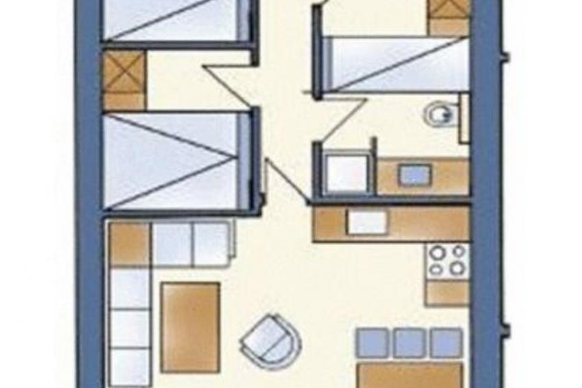 Ferienwohnung - foto 41