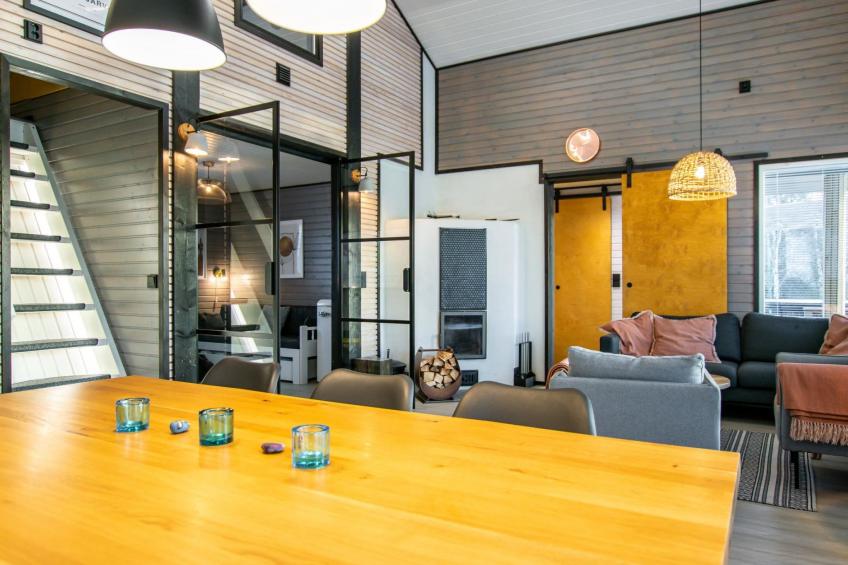 Aurinkopaikka - foto 11