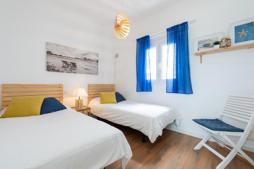 in San Andrés direkt am Meer - foto 30