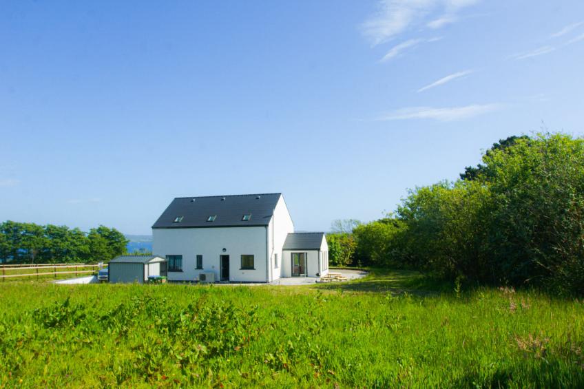 Bell View (TR3) Holiday Home Sheeps Head - foto 23