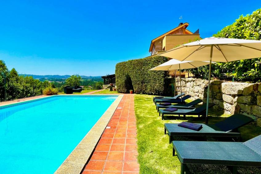 Charmantes Haus in Penafiel Douro-Tal - foto 2