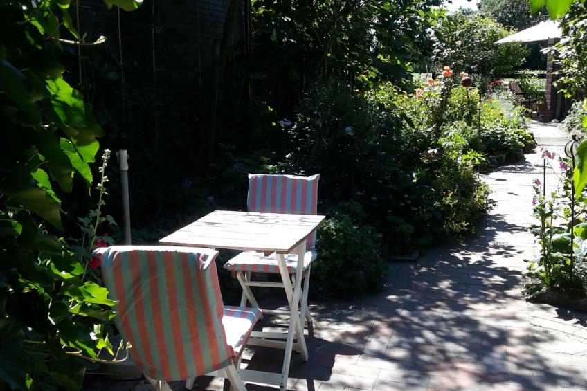 Appartement mit Wallbox - foto 47