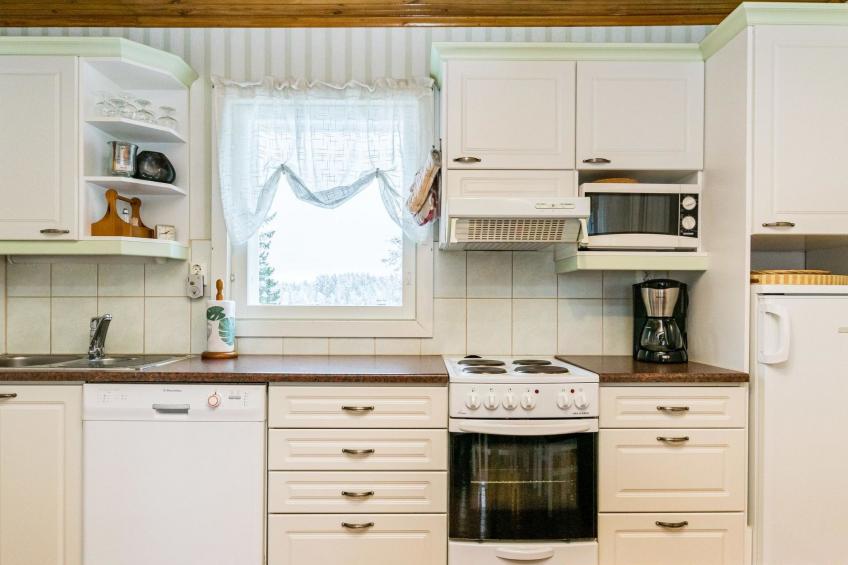 Wanha karminranta - foto 14