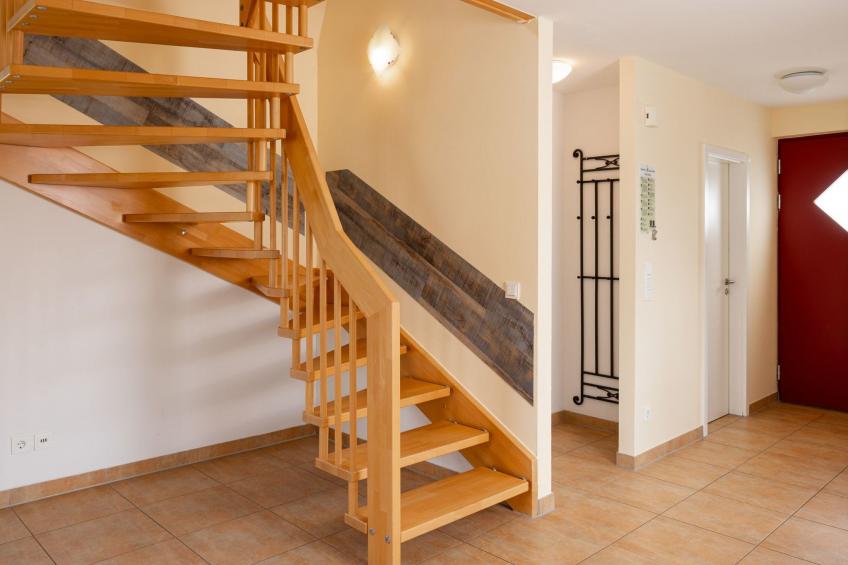 Gemütliches Haus mit Garten und gemeinsamem Pool - foto 9