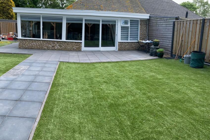 mit Whirlpool - foto 18